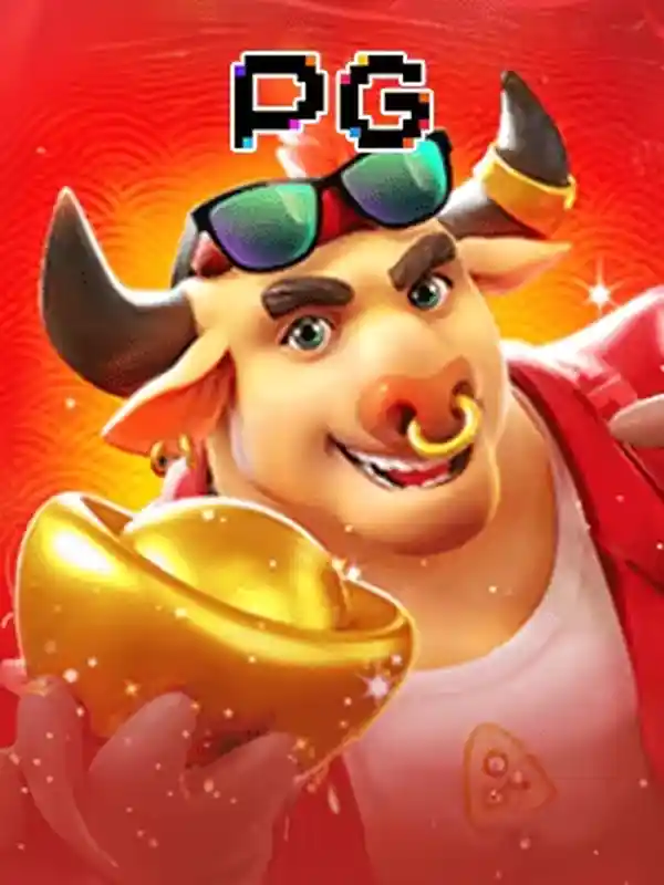 ফরচুন অক্স ক্যাসিনো গেম